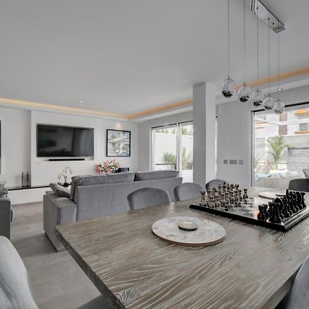 Casa Luna Marbella Exteriör bild