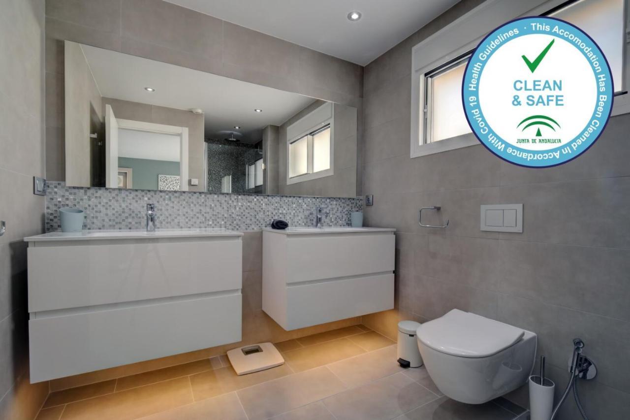 Casa Luna Marbella Exteriör bild