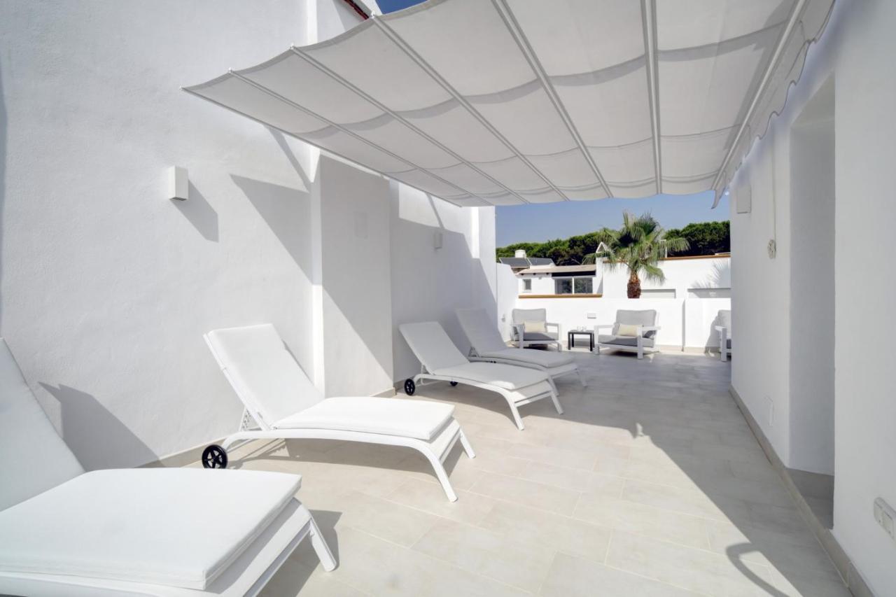 Casa Luna Marbella Exteriör bild