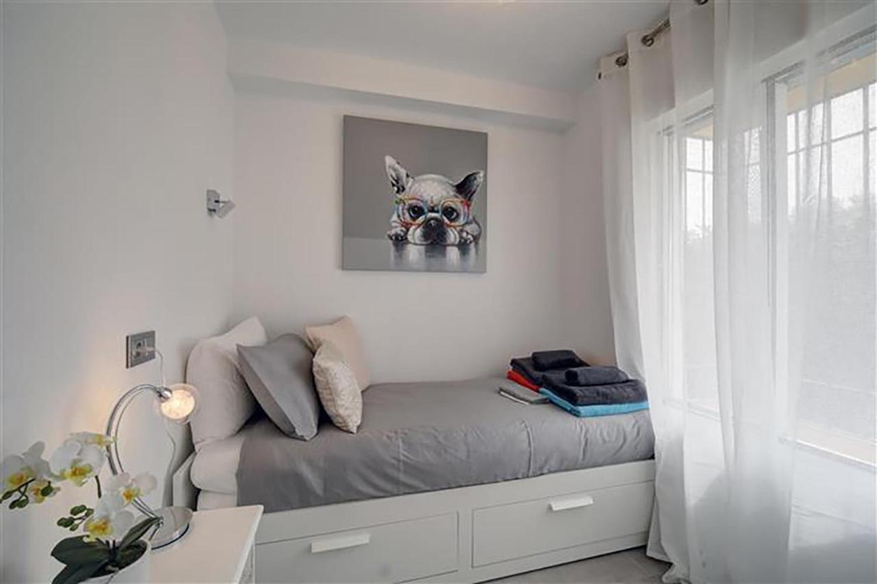 Casa Luna Marbella Exteriör bild