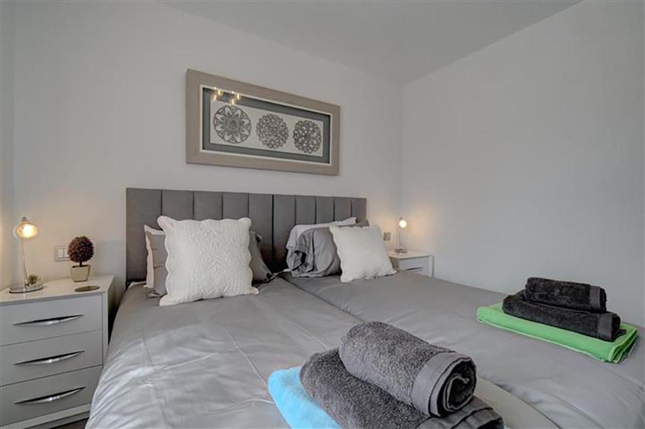 Casa Luna Marbella Exteriör bild