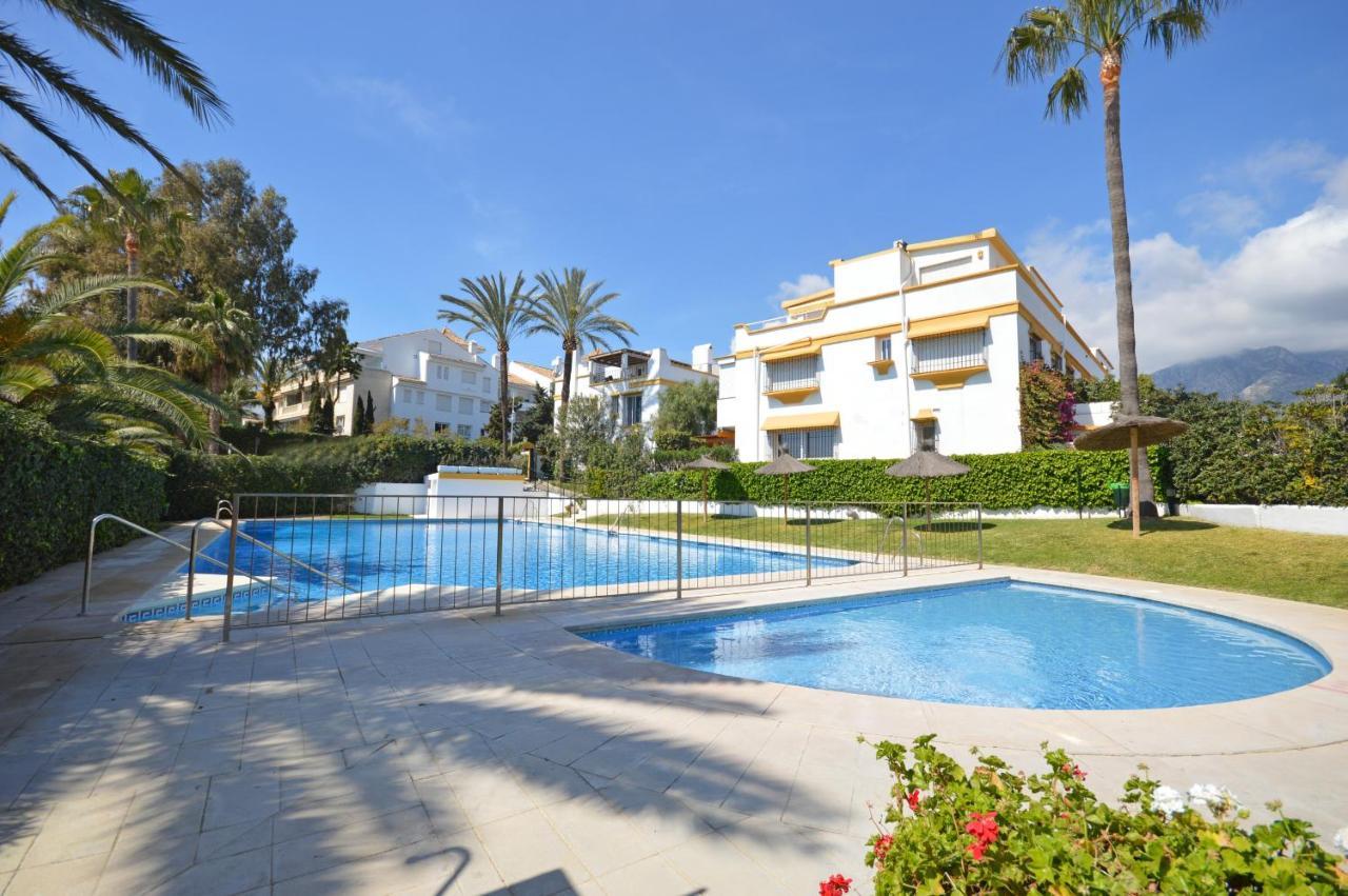 Casa Luna Marbella Exteriör bild