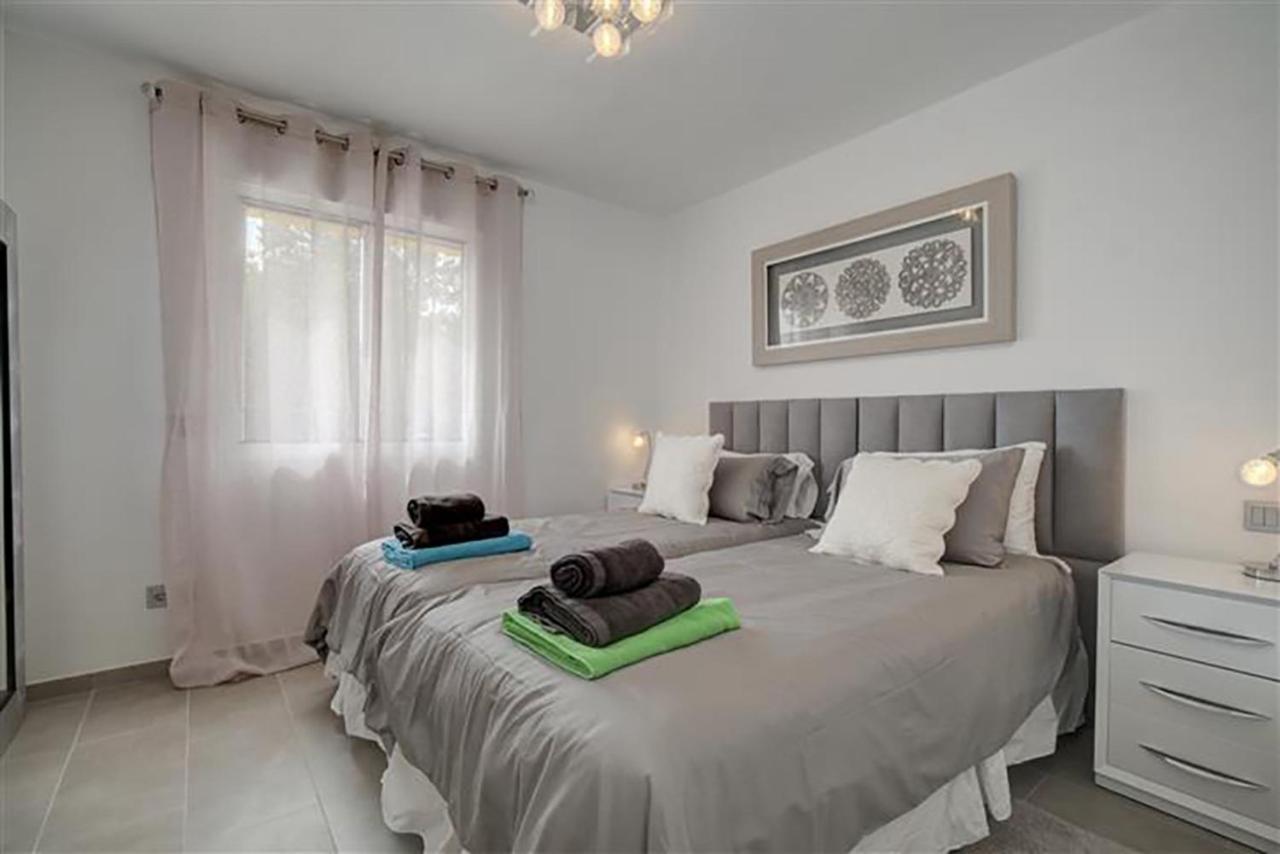 Casa Luna Marbella Exteriör bild