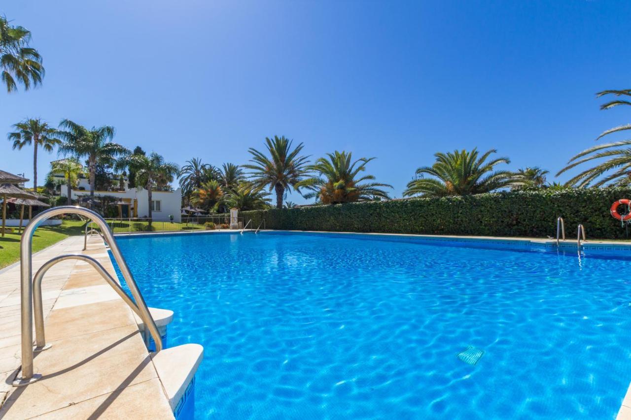 Casa Luna Marbella Exteriör bild