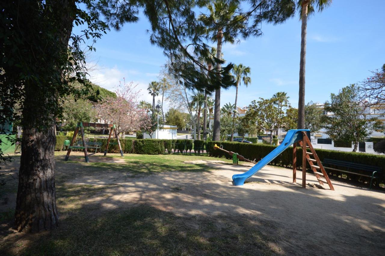 Casa Luna Marbella Exteriör bild
