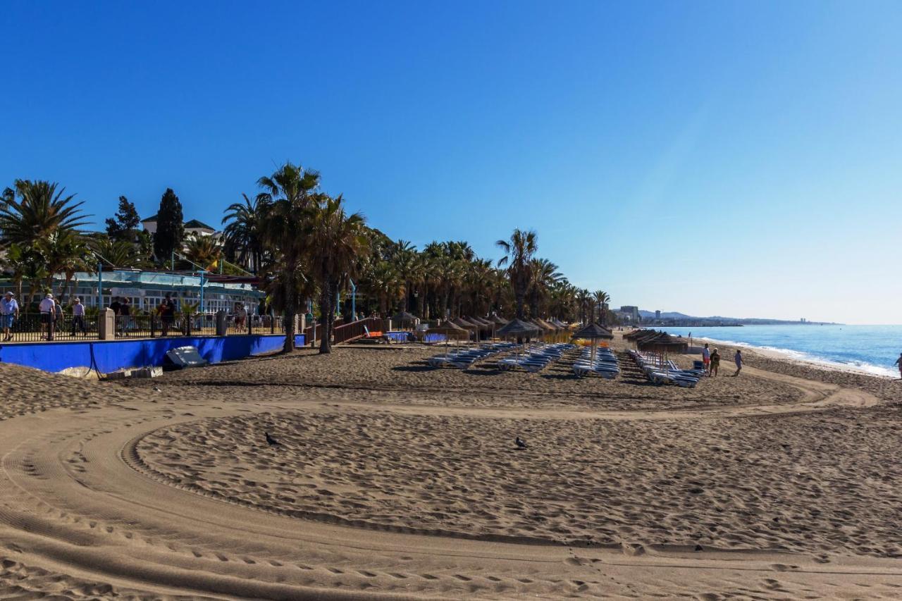 Casa Luna Marbella Exteriör bild