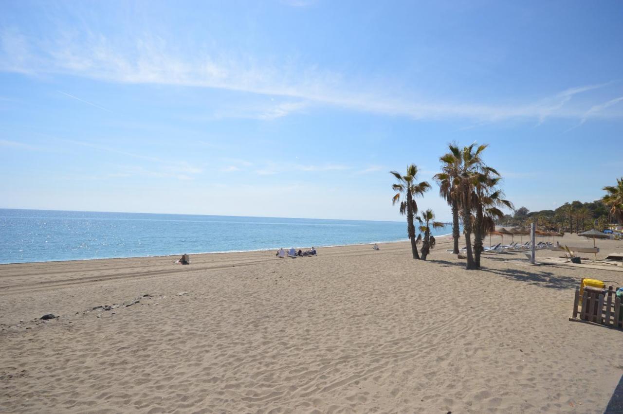 Casa Luna Marbella Exteriör bild