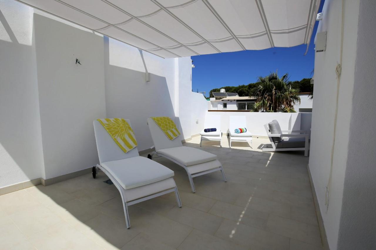 Casa Luna Marbella Exteriör bild
