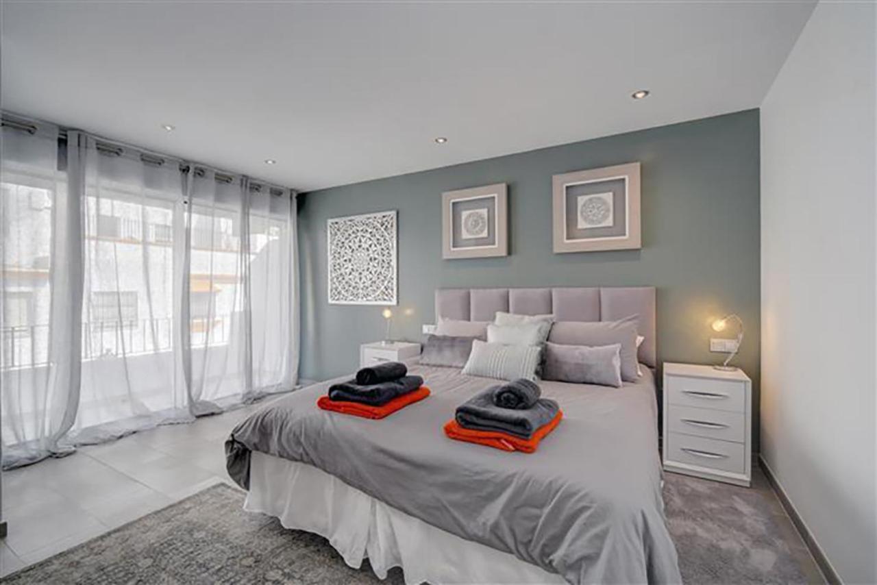 Casa Luna Marbella Exteriör bild