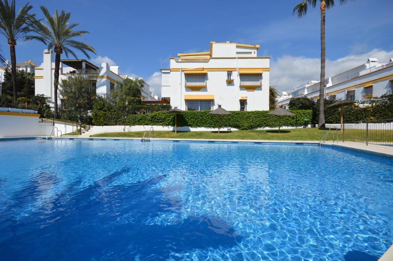 Casa Luna Marbella Exteriör bild