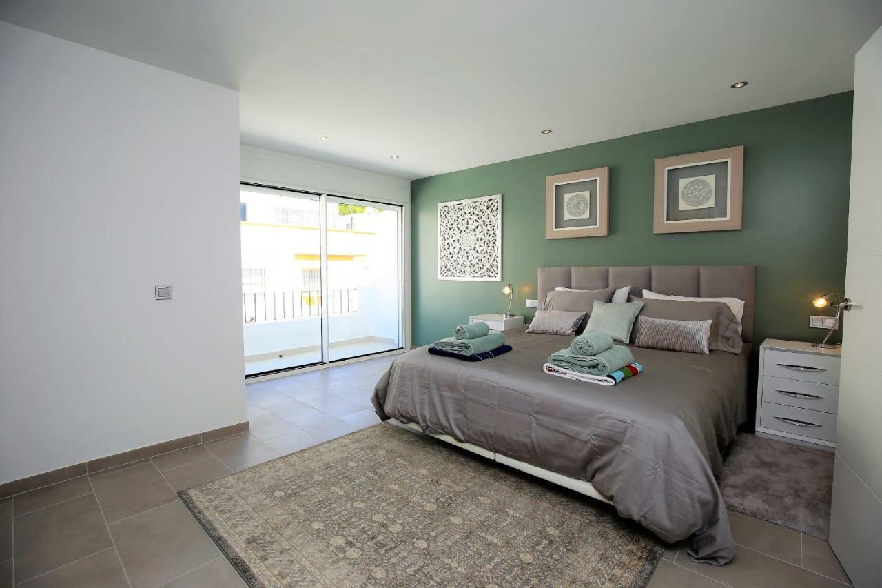 Casa Luna Marbella Exteriör bild